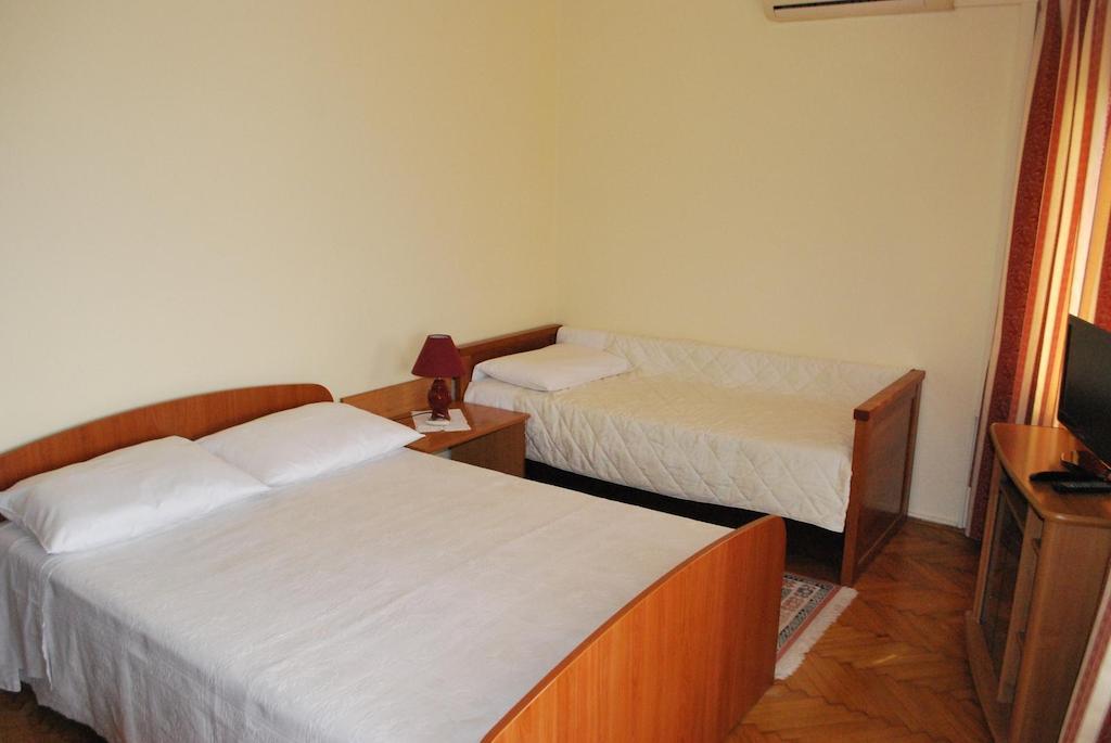 Rooms Marija Rijeka Room photo