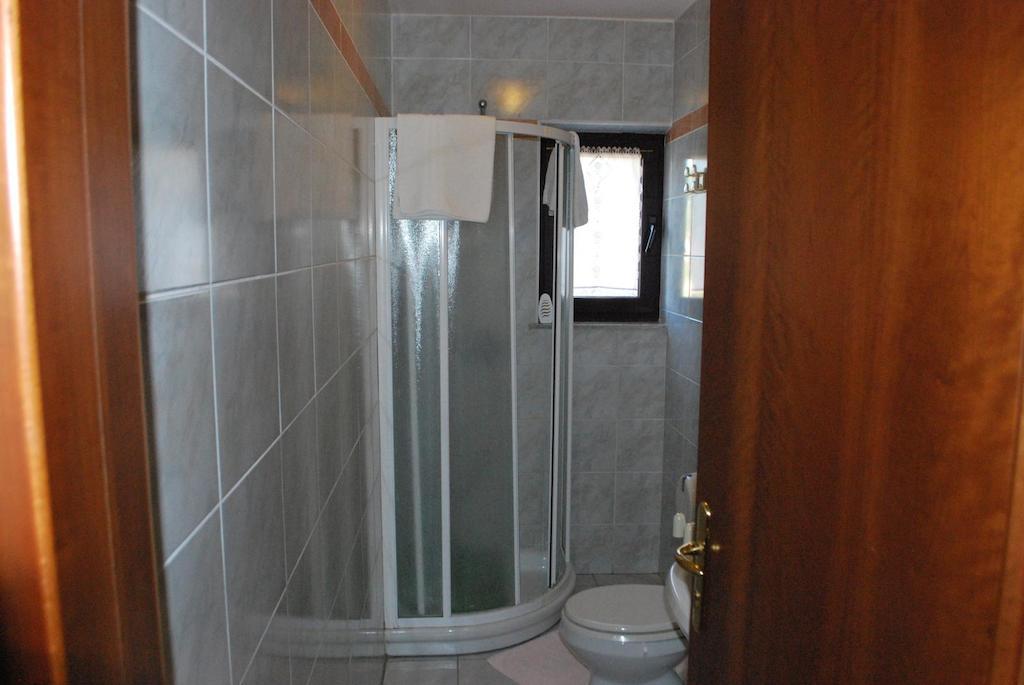 Rooms Marija Rijeka Room photo
