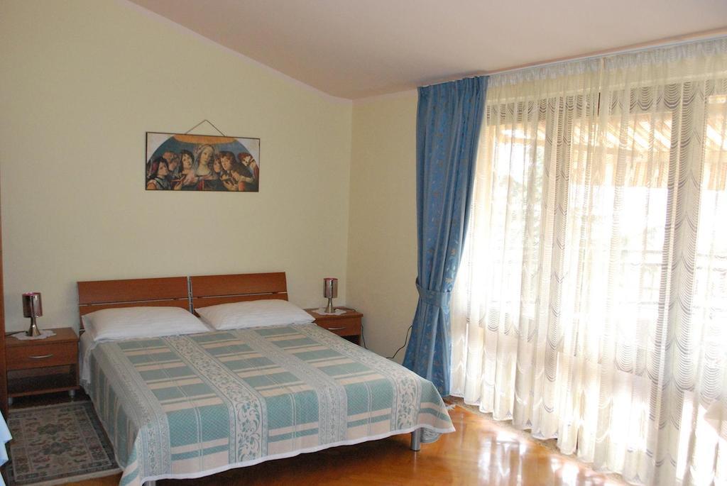 Rooms Marija Rijeka Room photo