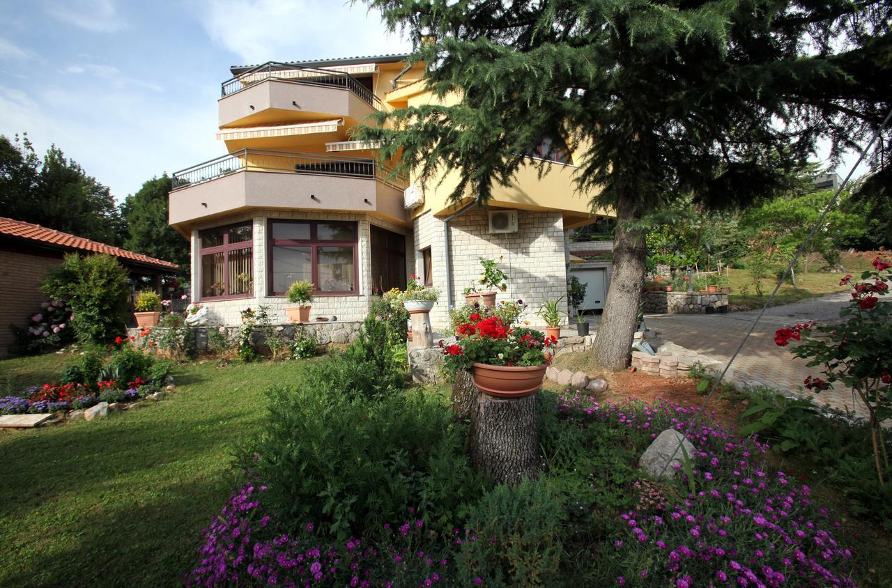Rooms Marija Rijeka Exterior photo